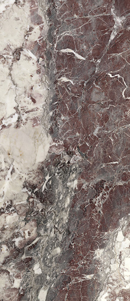 Керамогранит BRECCIA VIOLA POL RECT (A041057) 120x278 от APE Ceramica (Испания)
