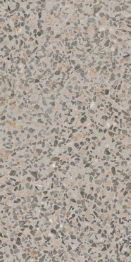 Керамогранит Terrazzo-X Темный ЛПР (K949754LPR01VTE0) 60x120 от Vitra (Россия)