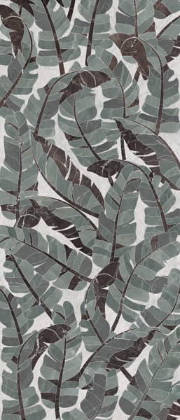 Керамогранит SENSI FANTASY BALI LU3 R (PF60014401) 120x280 от ABK Ceramiche (Италия)