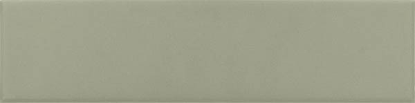 Настенная плитка COSTA NOVA TANSY GREEN MAT (28456) 5x20 от Equipe Ceramicas (Испания)