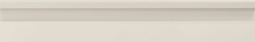 Плинтус ZOCALO BELLAGIO BEIGE 10x60 от APE Ceramica (Испания)