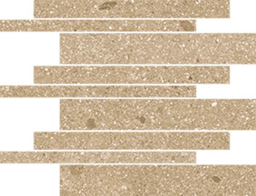 Мозаика PANGEA Mosaico Rheico AB|C Mostaza 30x30 от Vives Ceramica (Испания)