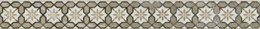 Бордюр Серенада 2 глянцевый обрезной (VT/A572/11000R) 60x7.2x0.9 от Kerama Marazzi (Россия)