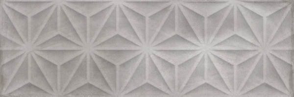 Настенная плитка Minety-R Gris 32x99 от Vives Ceramica (Испания)