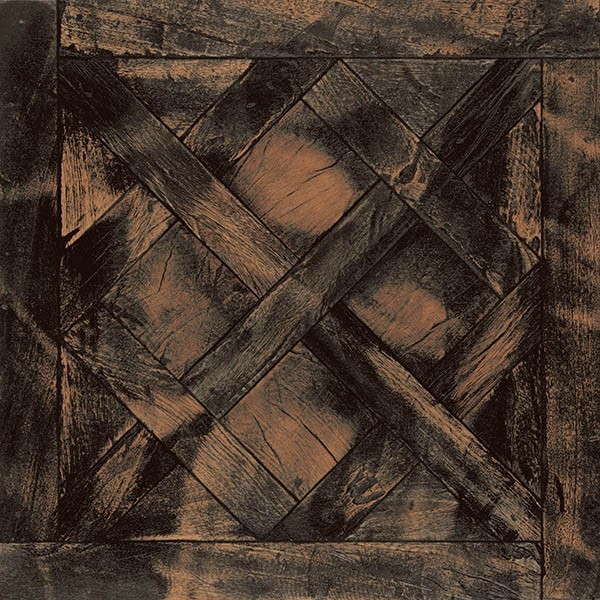 Керамогранит FS FOREST BLACK (0100338320) 45x45 от Francisco Segarra (Испания)