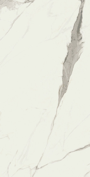 Керамогранит STATUARIO PULIDO Bthin 60x120 от Baldocer (Испания)