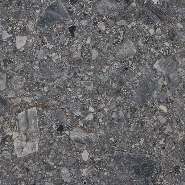 Керамогранит FUTURA ANTRACITE BOCC.RT.(7013602) 60x60 от Ariana (Италия)