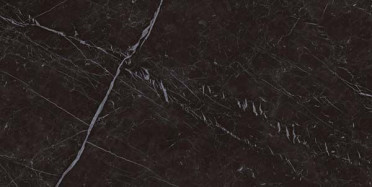 Керамогранит Marvel Stone Nero Marquina (AZR4) 45x90 от Atlas Concorde (Италия)