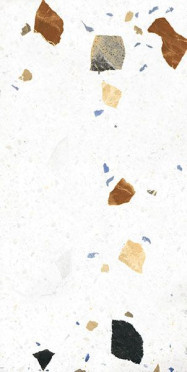 Керамогранит FELICE Bianco Sugar 60x120 от Infiniti (Индия)