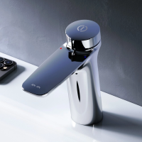 Смеситель для раковины AM.PM Inspire V2.0 F50A02500 хром