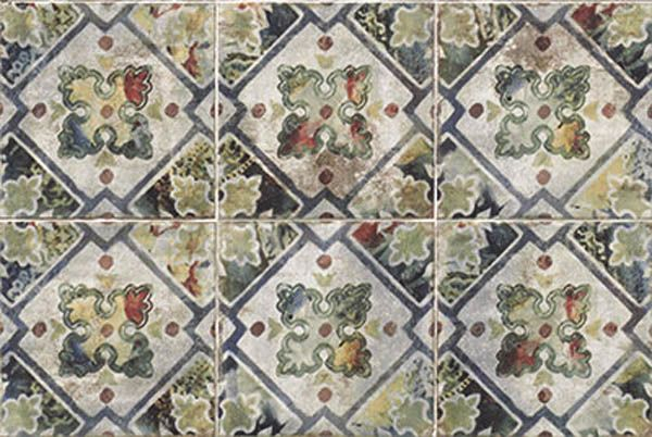 Декор Livorno Decor Micheli 20x20 от Mainzu (Испания)