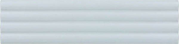 Настенная плитка COSTA NOVA ONDA BABY BLUE MATT (28530) 5x20 от Equipe Ceramicas (Испания)