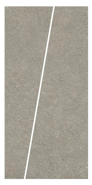 Декор Boost Mineral Grey Slice B 20mm (AIHS) 60x120 от Atlas Concorde (Италия)