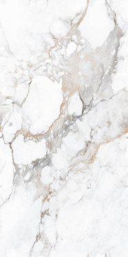 Керамогранит Marble Crystallo White 60x120 от Artcer (Индия)