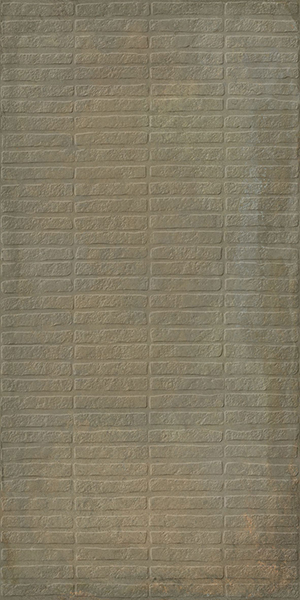 Керамогранит Stx Frt Cotta Verde 3pc 59.8x119.8 от Simpolo (Индия)