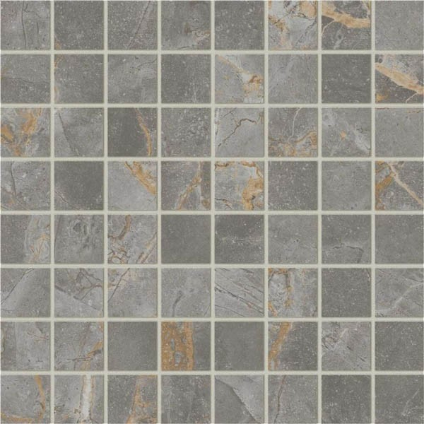 Мозаика Marvel X Fior di Bosco Mosaico Matt (AF9F) 30x30 от Atlas Concorde (Италия)