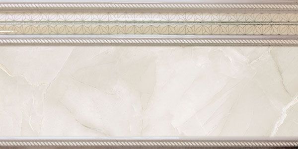 Бордюр ZOC PASSION 30 ICE 15x30 от Azteca (Испания)