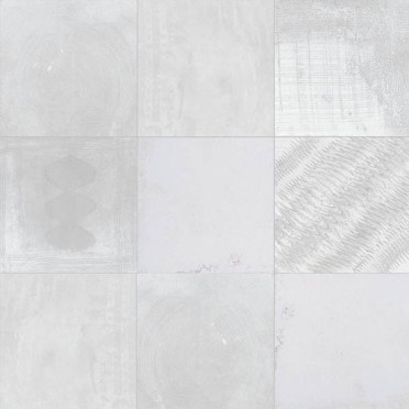 Керамогранит SEPANG Bianco (TL25SP12) 25x25 от Lamborghini Tonino (Италия)