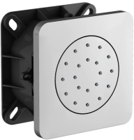 Душевая форсунка Ravak Chrome 990.00 X07P346 (Уценка 243746)