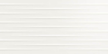 Настенная плитка Color Code Bianco str Drape 3D sat. (MNJA) 30x60 от Marazzi Italy (Италия)