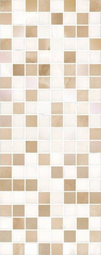 Декор Стеллине MM7218 мозаичный 25x50 от Kerama Marazzi (Россия)