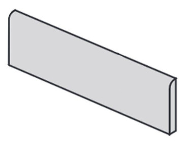 Плинтус Drift Dark 7.2x80 от Atlas Concorde (Россия)