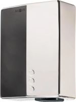 Сушилка для рук NOFER BIG FLOW EVO 01481.B хром глянец