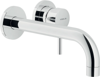 Смеситель для раковины Nobili Live LV00199/1CR Chrome (Уценка 226380)