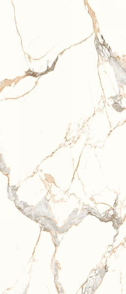 Керамогранит Titanium Statuario Gold Polished (N20332) 120x278 от Neodom (Индия)