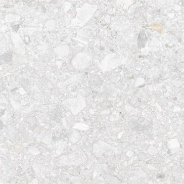 Керамогранит Идальго Граните Герда Белый Легкое Лаппатирование (LLR) 60x60 от Idalgo (Россия)