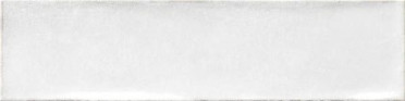 Настенная плитка OMNIA WHITE 7.5x30 от Cifre Ceramica (Испания)