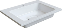 Раковина мебельная IDDIS Wash Basin 65 4506000i28 белая