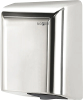 Сушилка для рук NOFER FUGA 01851.B автоматическая, хром глянец