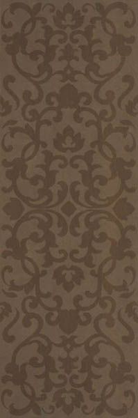 Плитка Marvel Bronze Wallpaper ASCD 30.5x91.5 от Atlas Concorde (Италия)