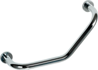 Поручень для ванной Nofer 16354.B хром