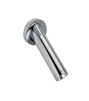 Излив для ванны Axor Starck 10410000 хром