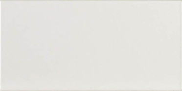 Настенная плитка EVOLUTION Blanco Brillo 7.5x15 от Equipe Ceramicas (Испания)