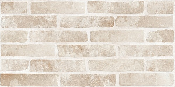 Керамогранит Брикстори Бежевый (9мм) (6260-0062) 30x60 от Lasselsberger Ceramics (Россия)