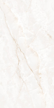 Керамогранит BOOKMATCH ONICE LUX WHITE A POLISHED 160x320x0.6 от Ascale (Испания)
