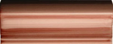 Бордюр Aranda remate aldea burdeos 5x13 от Vives Ceramica (Испания)