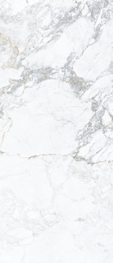 Керамогранит IGUAZU' RECTIFICADO 3302 WHITE 64x147.5x0.7 от Porcelanite Dos (Испания)