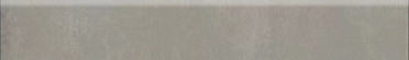 Плинтус Гварди серый светлый матовый обрезной (SG640120R\6BT) 9.5x60x0.9 от Kerama Marazzi (Россия)