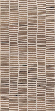 Керамогранит NORDIK STONE DOMINO SAND ret (0004881) 60x120 от Flaviker (Италия)