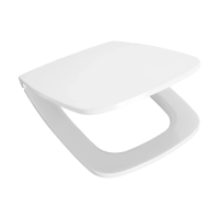 Сиденье для унитаза с крышкой быстросъемное с микролифтом Santek Нео 1.WH30.2.450
