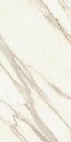 Керамогранит Marvel Meraviglia Calacatta Bernini Lapp. 6mm (AJRT) 160x320 от Atlas Concorde (Италия)