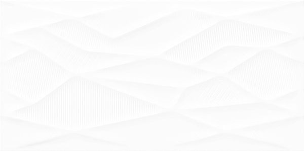 Настенная плитка Manhattan Bridge White WT9BRI00 24.9x50x8.5 от New Trend (Россия)