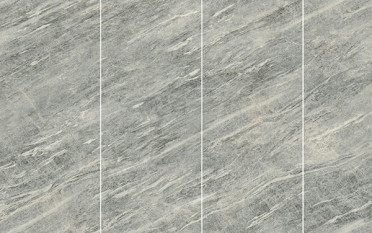 Керамогранит Marvel Diva Sky Stone 6mm Silk Kit Endless (AYWA) 120x278 от Atlas Concorde (Италия)