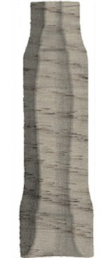 Угол внутренний Монтиони бежевый матовый (SG5263/AGI) 8x2.4x1.3 от Kerama Marazzi (Россия)