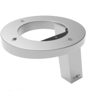 Сушилка для рук NOFER CONCEPT 3 Компактная с краном и дозатором 3 в 1 хром 01901.S (01901.S)