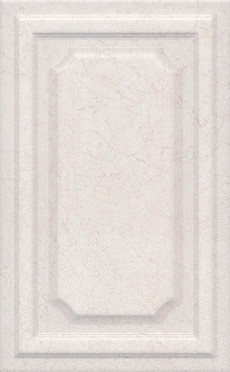 Настенная плитка Сорбонна 6356 беж панель 25x40 от Kerama Marazzi (Россия)